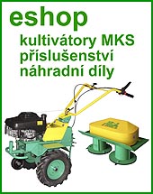 Eshop s kultivátory MKS.