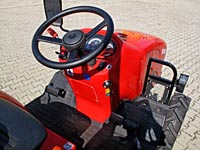 Malotraktor DONG FENG DF224G3